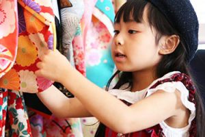 七五三の服装・着物の選び方！子供・親・祖父母別に解説