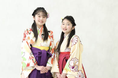 浦和店 / 女の子 / 入園・入学／卒園・卒業