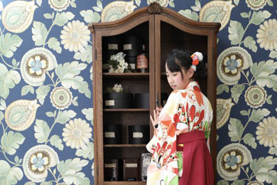 浦和店 / 女の子 / 入園・入学／卒園・卒業